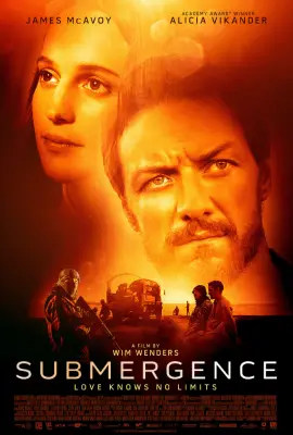 Submergence (2017)