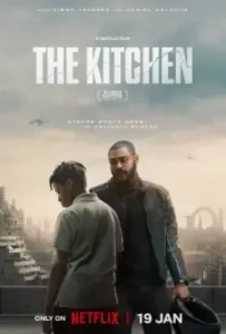 The Kitchen (2024)