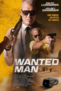 Wanted Man (2024)