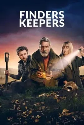 Finders Keepers (2024) ไฟน์เดอร์ คีเปอร์ส