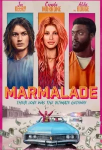 Marmalade (2024)