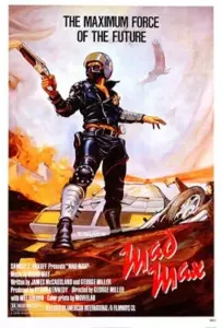 Mad Max (1979)