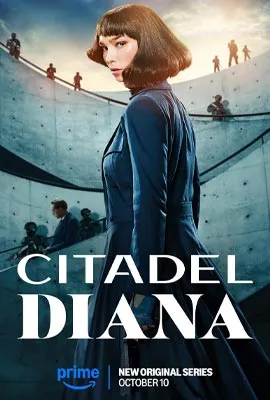 Citadel Diana (2024)