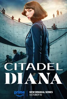 Citadel Diana (2024)