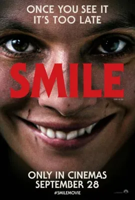 Smile (2022)