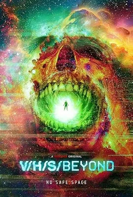 V H S Beyond (2024)