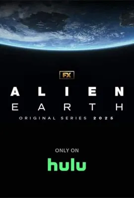 Alien Earth (2025)